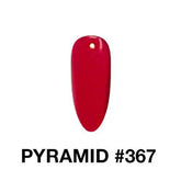 Pyramid Colors #367 (Gel Polish & Nail)